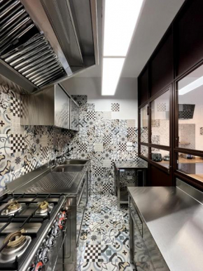 Eat&Stay B&B Pompei